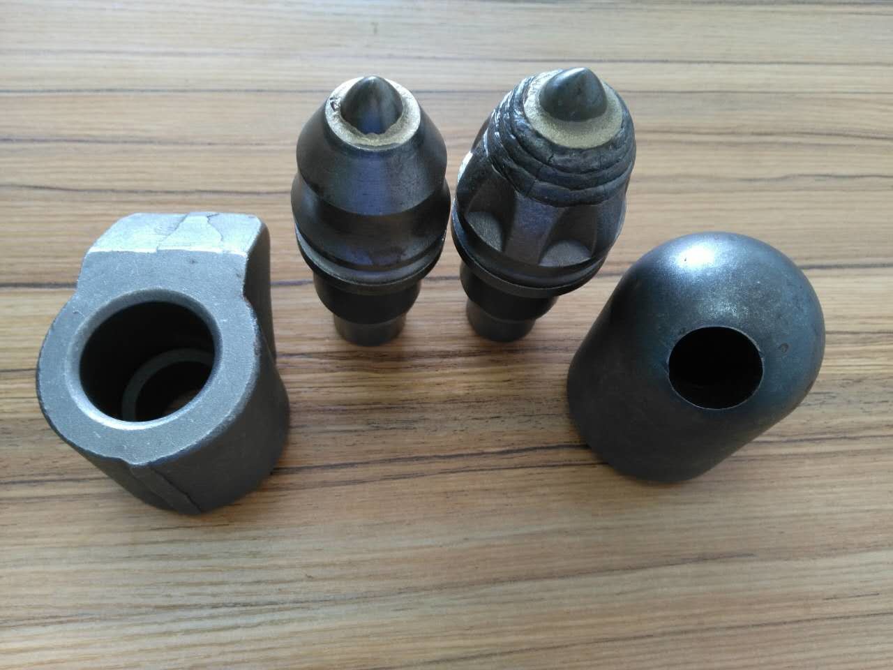 Drilling Tungsten Carbide Betek Teeth Bkh47 Bkh40