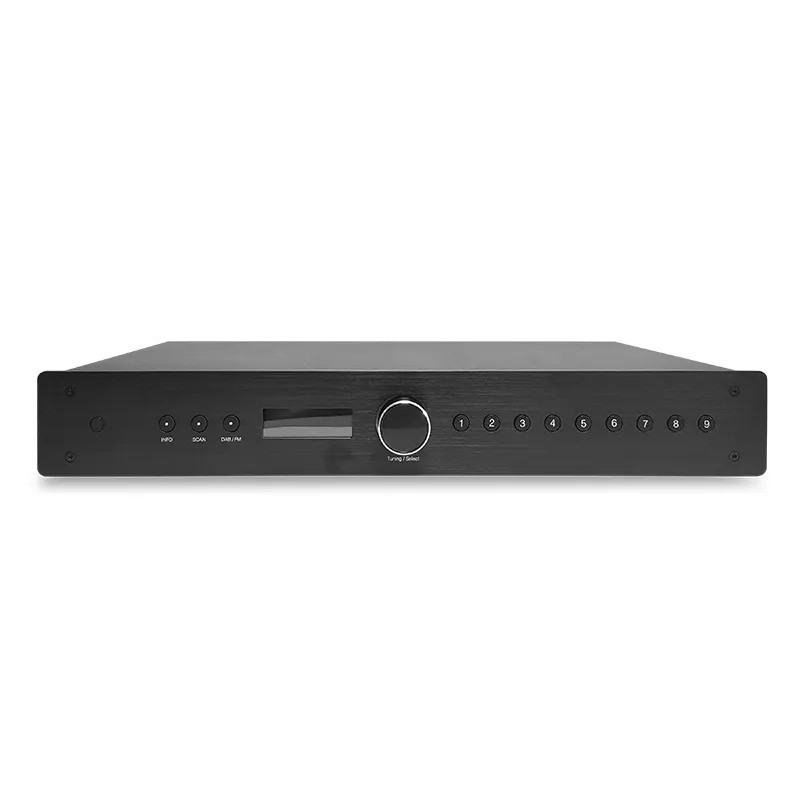 OEM HD Stereo AM FM Radio HIFI Component Synthesized Digital Tuner