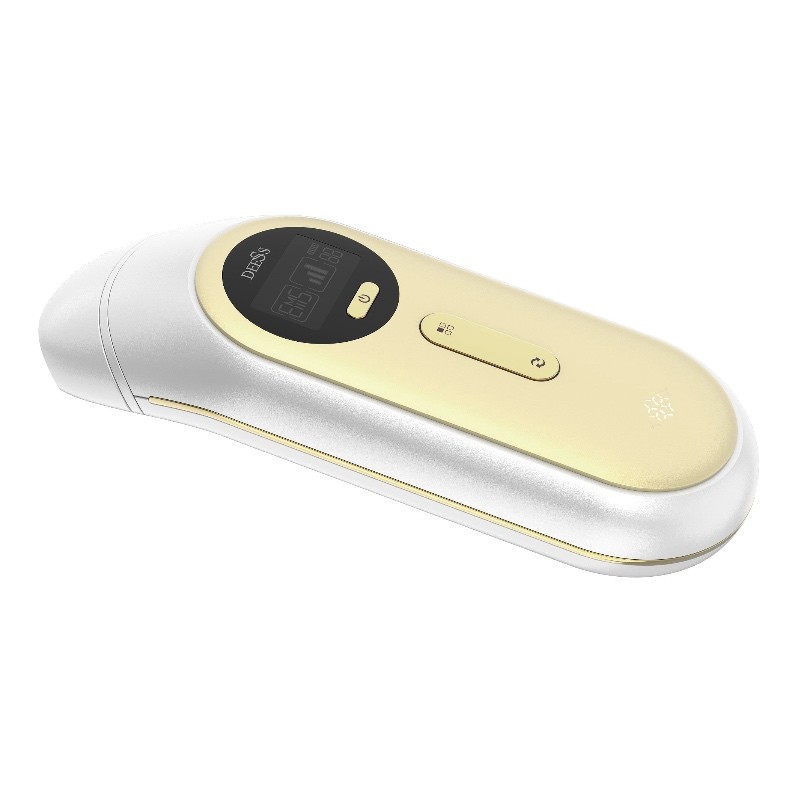 ROHS Cool RF Skin Tightening Home Device DEESS Led Skin Tightening Device