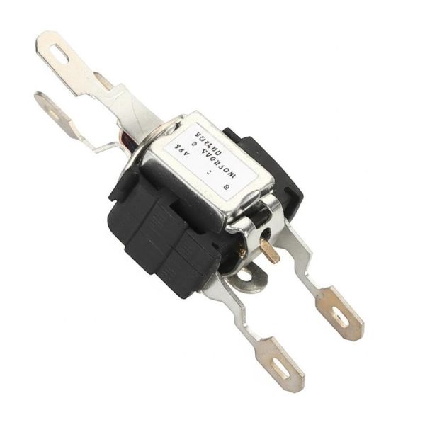 Quality 16A Bimetal Thermostat with 000 Times Life for Precise Temperature Control in Heavy-Duty Applications for sale