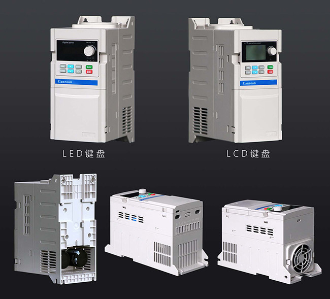380V Frequency Drive Inverter High Reliability Vector Control Inverter