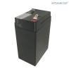 Buy cheap LiFePO4 Rechargeable Lithium Iron Phosphate Battery Pack 6.4V 6V 6Ah Long Cycle from wholesalers