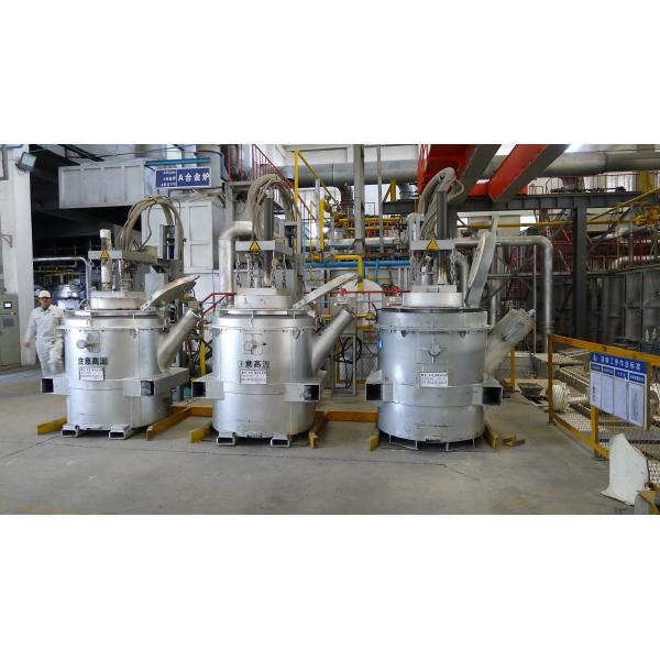 Quality LP-200 Ladle Preheating Unit 220V Automatic Temperature Control for sale