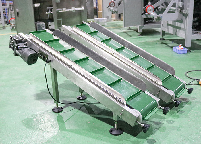 Highly Automatic Vertical Powder Spice Packing And Filling Machine