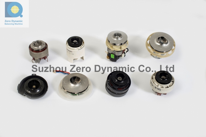 DC Motor / AC Motor Assembly Automatic Scissor Correction Balancing Machine Manufacturers