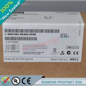  SIEMENS SIMATIC NET 6GK 6GK1162-8AA00 / 6GK11628AA00 Manufactures