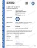 FIRSTAR HEALTHCARE COMPANY LIMITED (GUANGZHOU) Certifications