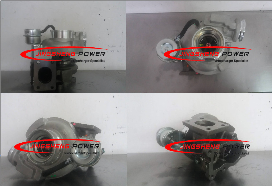 Cummins Industrial QSB Tier 3 Engine HE221W Turbo 4040572 4040573 4955282 4040573 Turbocharger