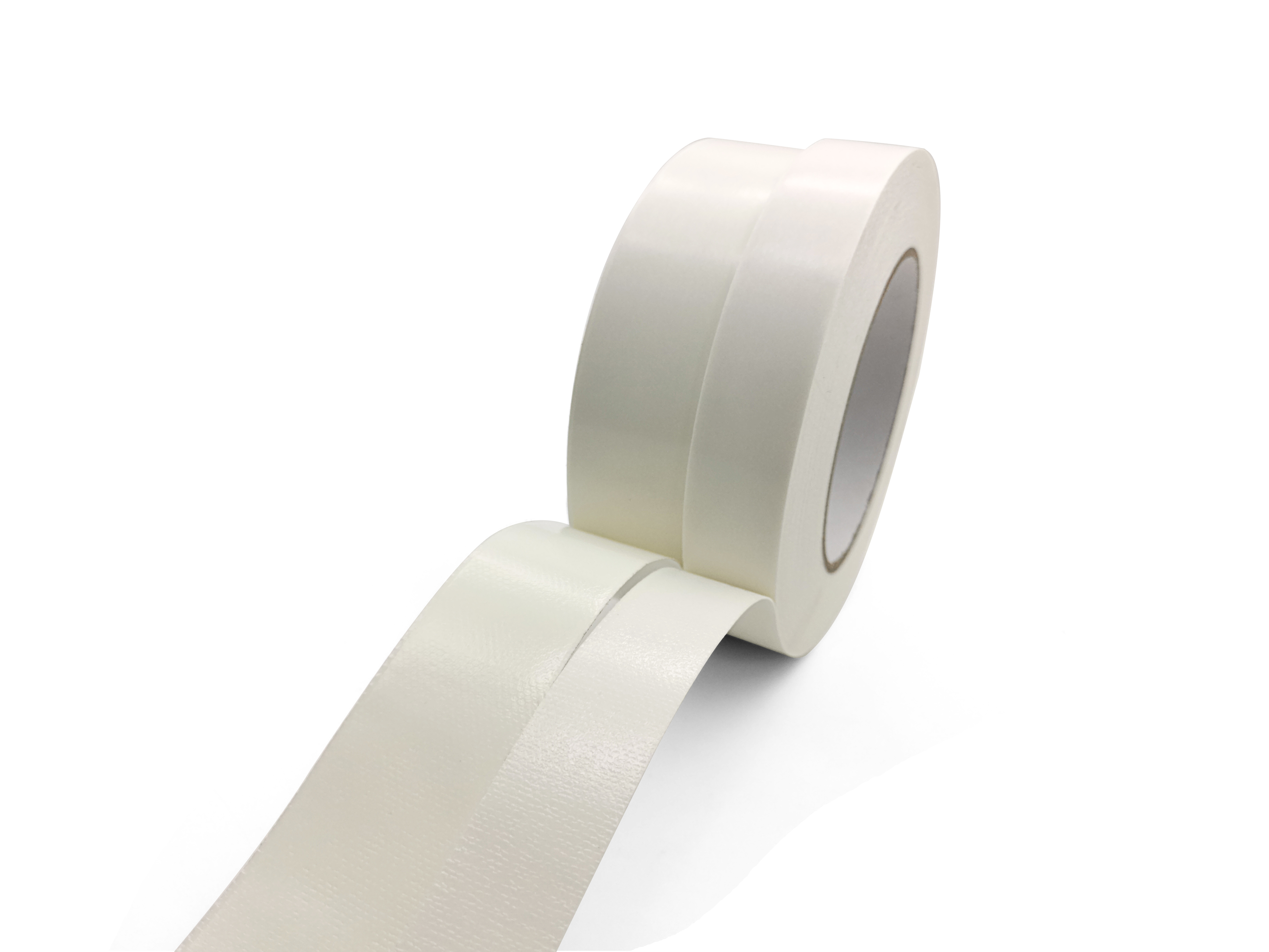 2inchx30y No Residue Yellow Double Sided Carpet Fixing Tape For Multiple Fabrics