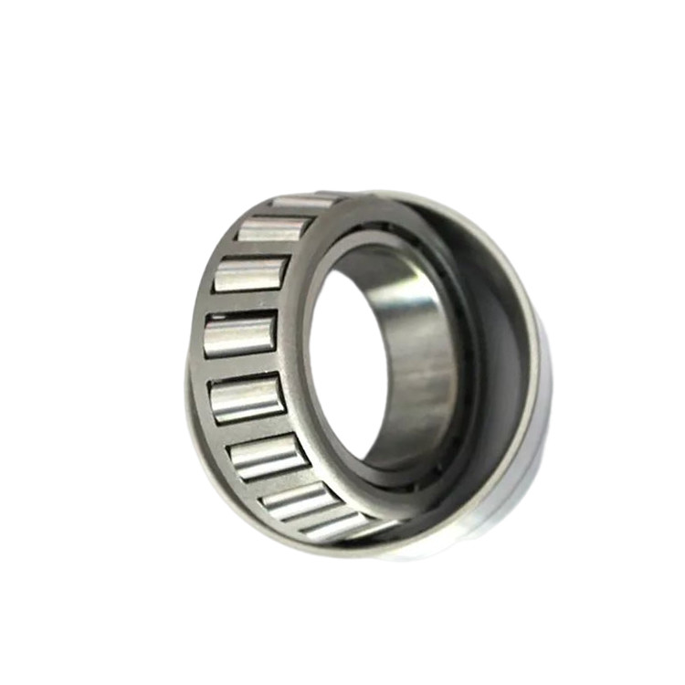 Assembly Machine Long Life Tapered Roller Bearing 32210 Size 50 X 90 X 23mm