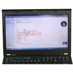 IBM X200 With PTT 2.04.75 Development Model + DEV2 developer too l+ VTT 2.04.75