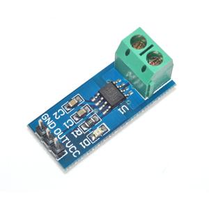  5A ACS712 DC Detect Range Current Arduino Sensor Module ACS712ELC-05B Manufactures