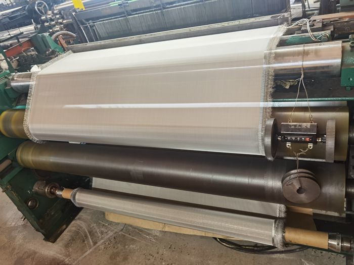 0.05-2.0mm Stainless Steel Woven Wire Mesh