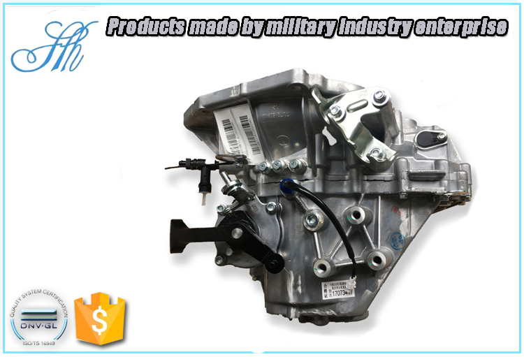 DFSK 370 MF515K15 Auto Gearbox with OE Standard Transmission Assembly