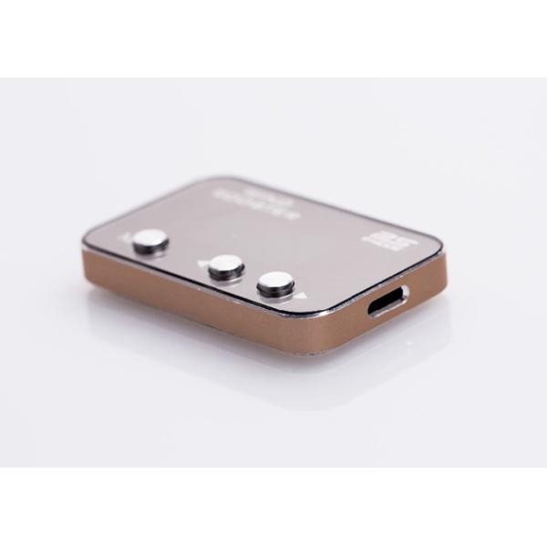 Cammus Windbooster Car Throttle Response Controller Silver White