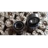 Buy cheap 30*90*23mm Deep Groove Ball Bearings 6406 High Precision With Long Speed Self from wholesalers