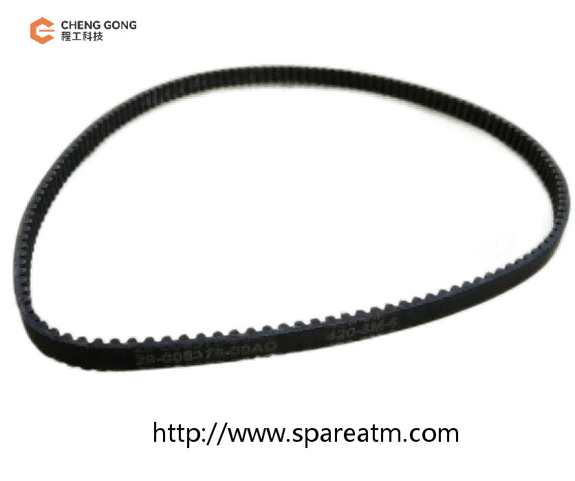 29-008375-00AD 2900837500AD ATM Spare Parts Diebold Timing Belt 140T