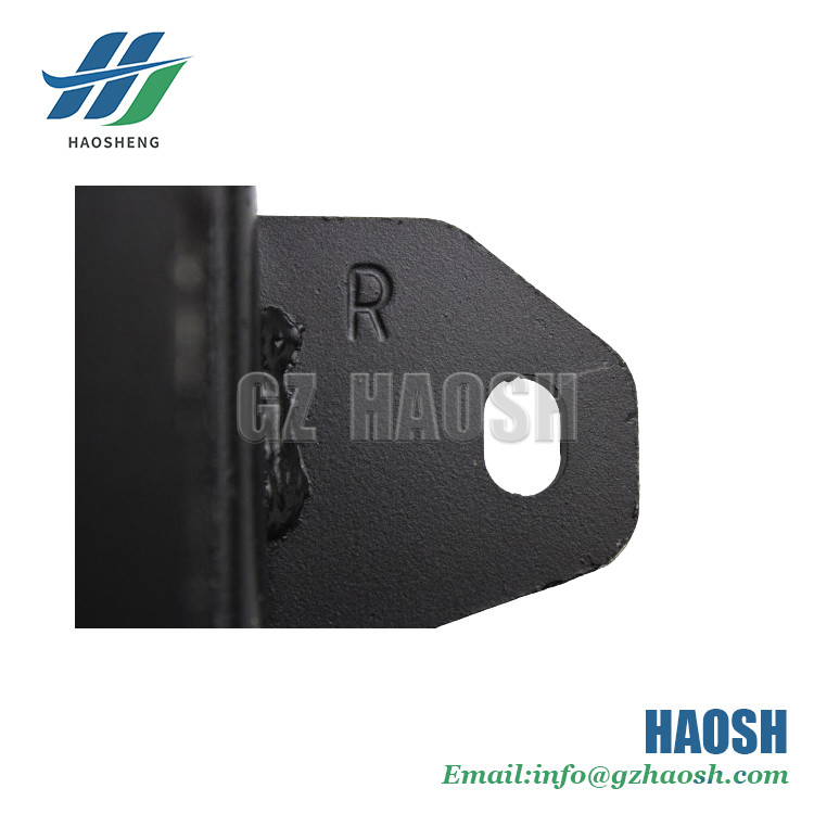 Auto Parts Engine Mount Rubber 8971874161 8-97187416-1 For Isuzu 700P/4HK1/4HE1