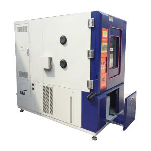 Electrical Control Battery Test Equipment Temperature Cycling Tester AC220V