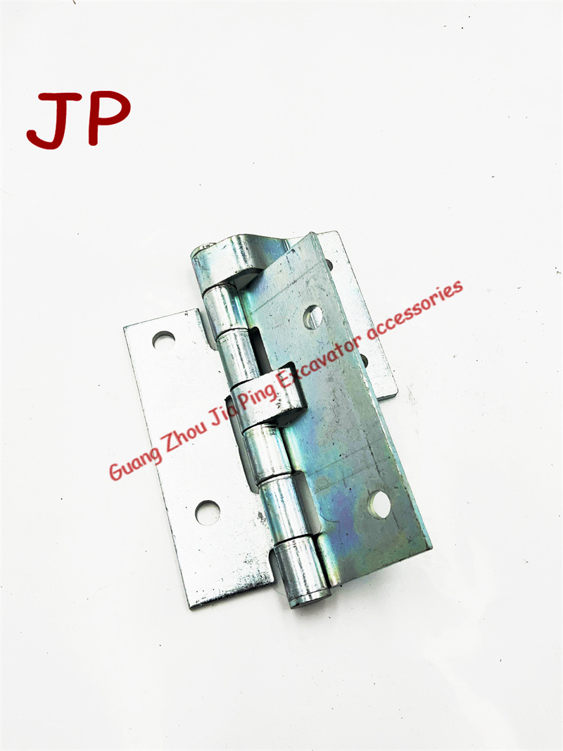 Door Hinge Excavator Cabin Parts Hitachi ZAX200 240 330 360-3