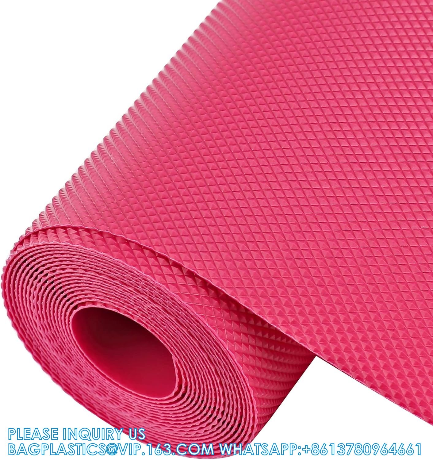 Kitchen Shelf Liner Drawer Liners, Non-Adhesive Refrigerator Liners Waterproof Fridge Mats With Strong Durable