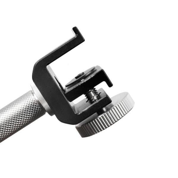 Stainless steel aluminum alloy bracket precision machining laser cutting