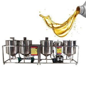 Screw Shaft Palm Kernel Oil Extraction Machine 50 TPD Capacity Manufactures