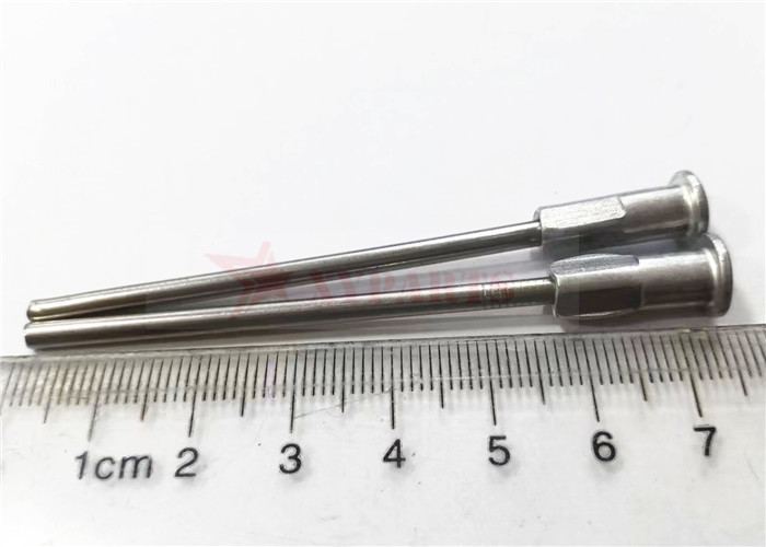 3mm X 75mm Bi Metallic Cd Weld Studs With 6x15mm Aluminum Weld Base