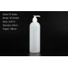 Buy cheap hdpe plastic bottle,boston round hdpe plastic bottle,500ml boston round hdpe from wholesalers