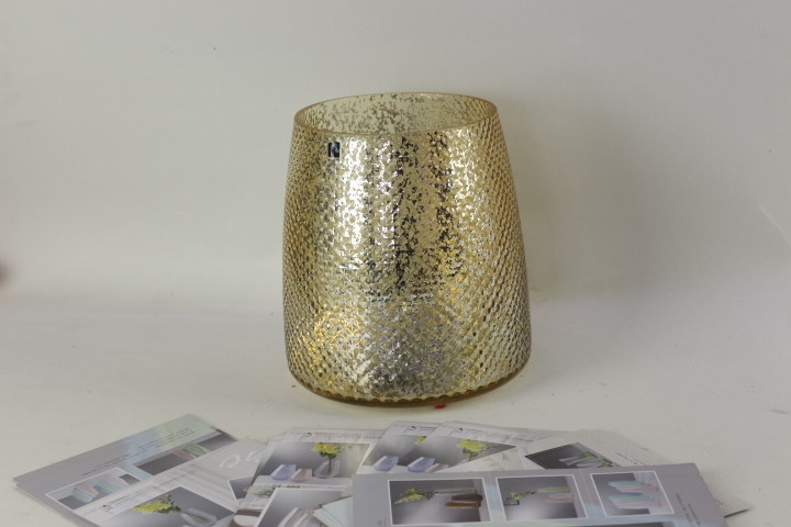 Handmade Decorative Candle Holders