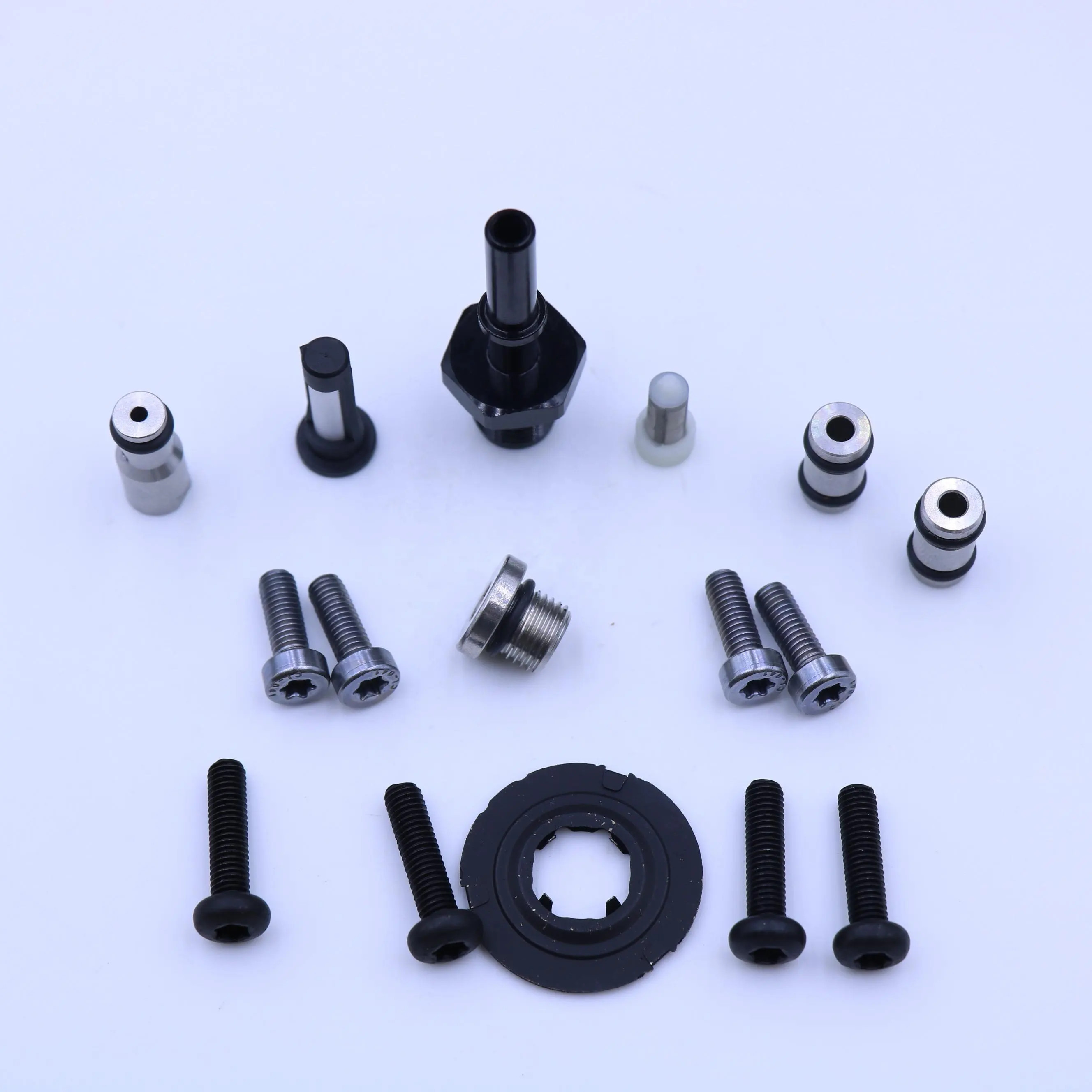 A0001407078 Adblue Pump Repair Kit For Mercedes Benz Adblue Pump Parts