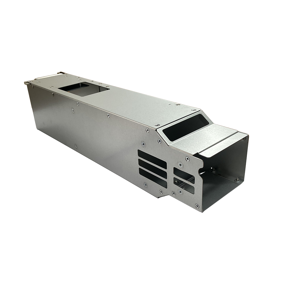 Turret Custom Sheet Metal Punch Design Pipe Tube Plate Parts Bending Machines