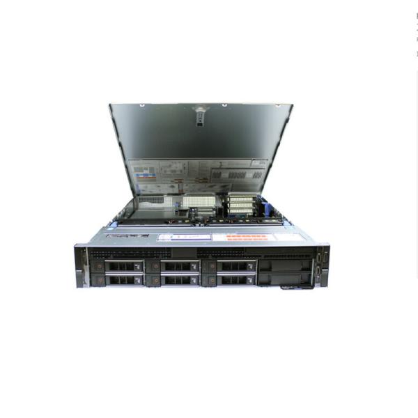 China Dell Poweredge R440 2U EMC Storage Silver 16G 2TSAS 550W Intel Xeon 3206R Computer Rack Server Serveur Servidor on sale China Dell Poweredge R440 2U EMC Storage Silver 16G 2TSAS 550W Intel Xeon 3206R Computer Rack Server Serveur Servidor on sale