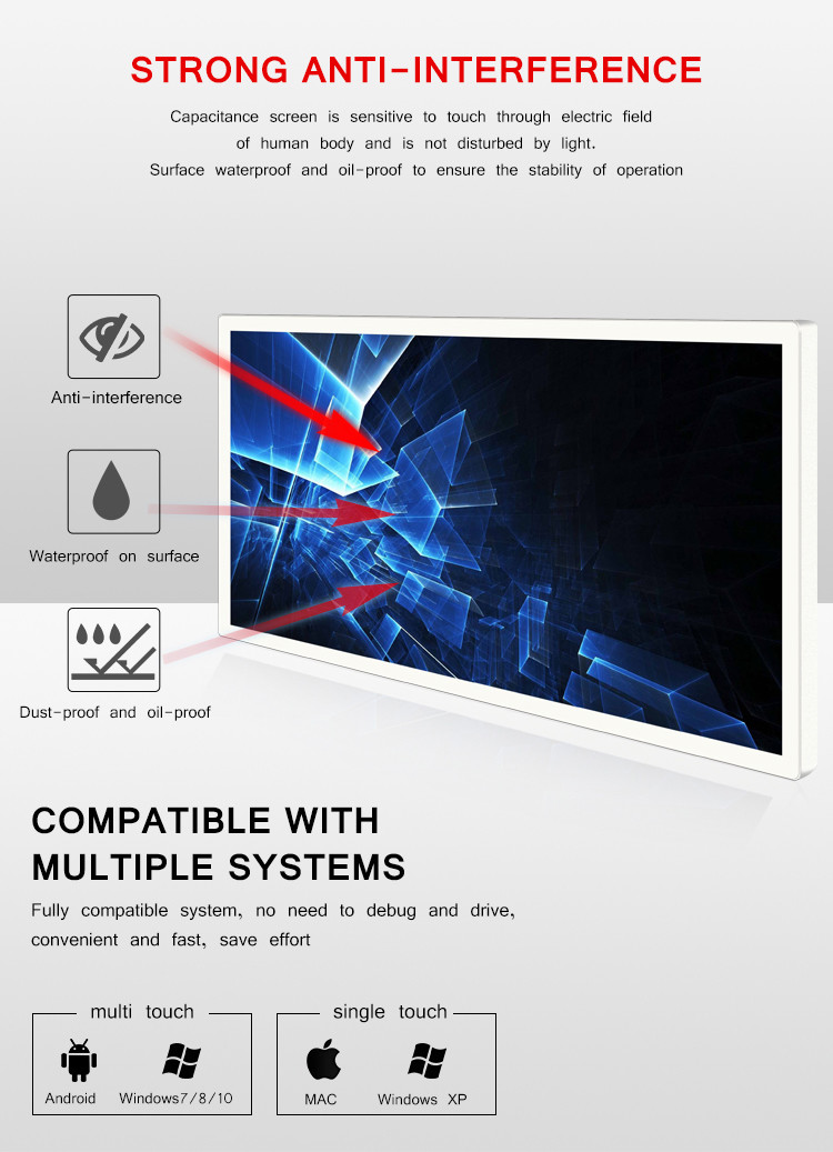 High Quality Panel Pc Window Ce Intel Celeron J1900 Quad Core 12.1inch All In One Touch Screen Computer