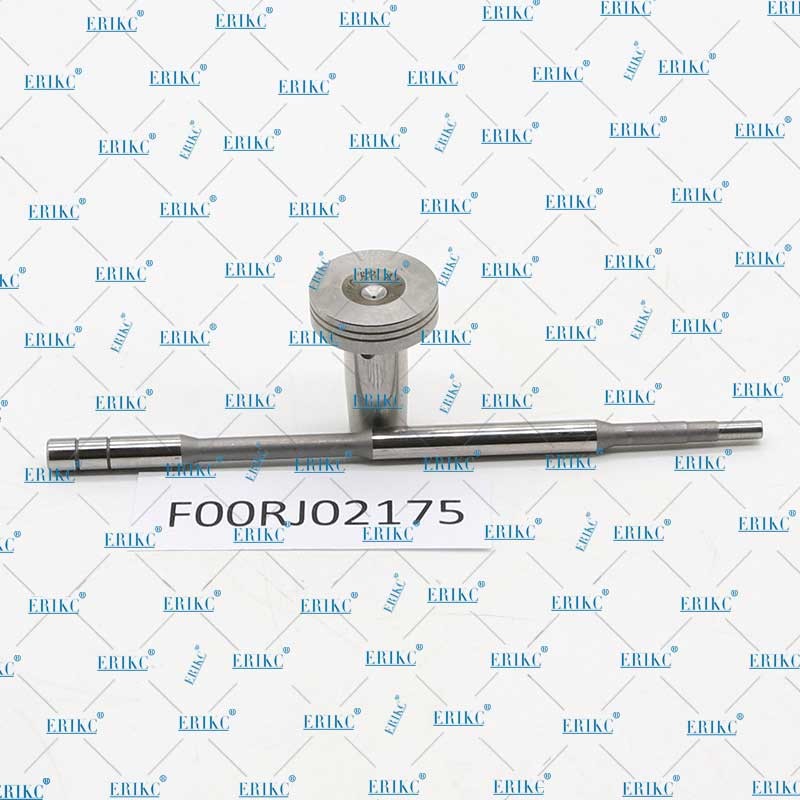 ERIKC F00RJ02175 pressure control valve F 00R J02 175 diesel injector control valve FOORJ02175 for 0445120061