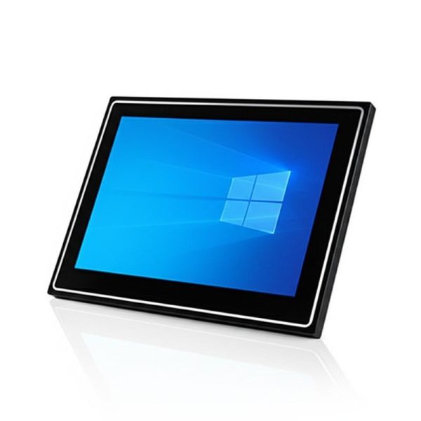 Quality COB Industrial Touch Screen Panel for Compatible Operating Systems for sale