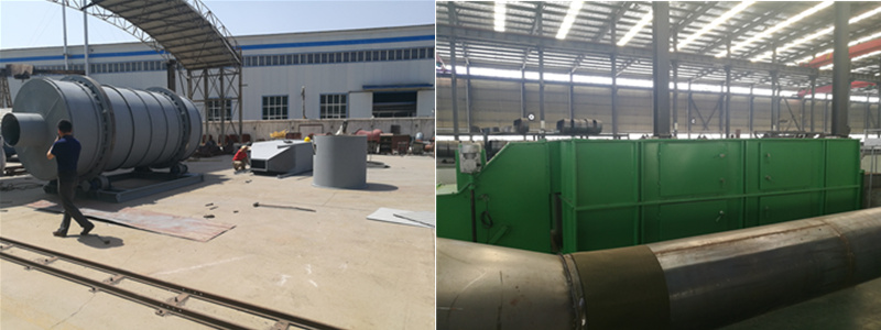 Small Grain Dryer The Future of Grain Drying Technology for Farmers and Agribusinesses