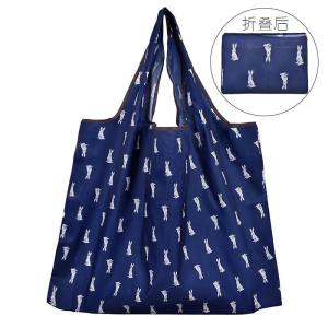  30cm*50cm*30cm Fashion Foldable Oxford Tote Bag For Women Ladies Manufactures