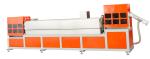 380V PP Strap Roll Machine 150kg/H 120KWAutomatic Extrusion Equipment