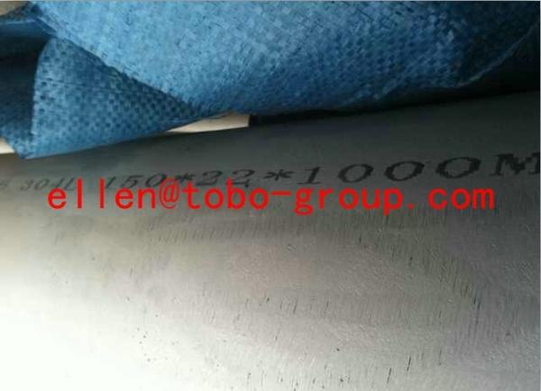 Nickel Alloy X750 Inconel Tubing / Pipe UNS N07750 DIN W. Nr. 2.4669