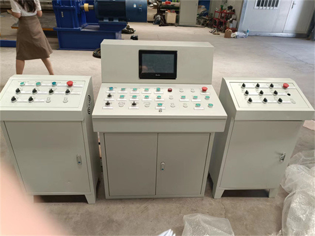Cutting To Length Coil Slitting Machine Line 180kw With High Precision