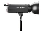 Studio Flash TC Series TC1000 Photography Studio Lighting 1000w