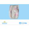 Buy cheap Super Soft Infant Baby Diapers , Natural Disposable Diapers For 1 Month Baby from wholesalers