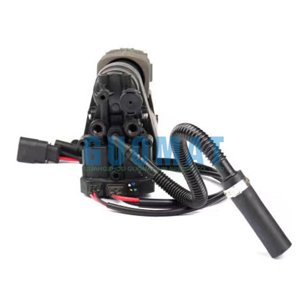 7p0698007A for Volkswagen Touareg NF II Air Suspension Compressor