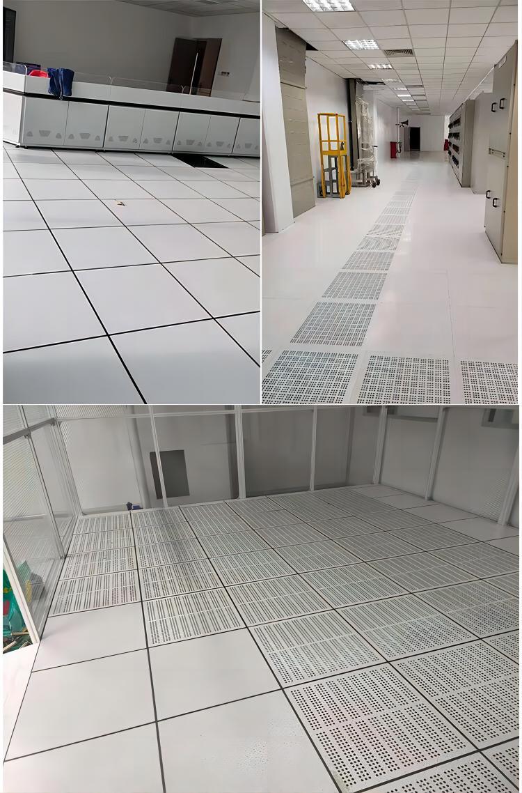Good Raised Access Floor for Distribution Room