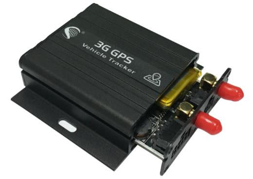 1.5A Behavior Monitoring 4g LTE OBD Wifi Hotspot Gps Tracker