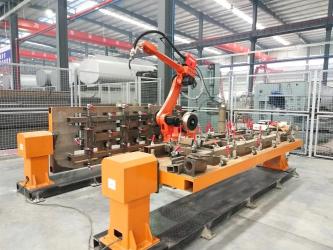 Hubei iTruck Import and Export Trading Co., Ltd
