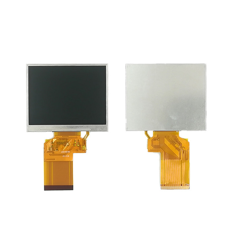 TM035KVHG01-09 TIANMA 3.5" 320(RGB)×240 400 cd/m² INDUSTRIAL LCD DISPLAY