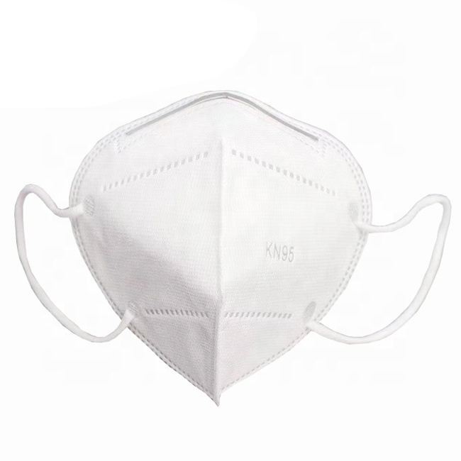 BEF>=99% KN95 Earloop Mask