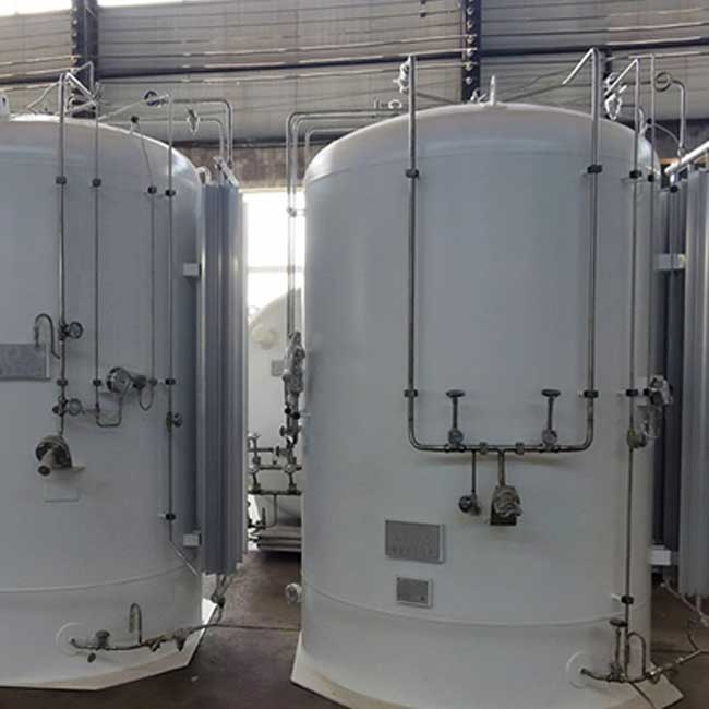 micro bulk tank